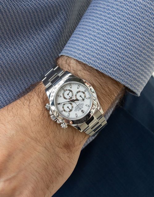 Rolex Daytona 116520 Image 5